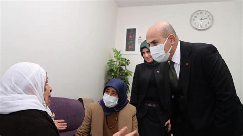 M­a­r­d­i­n­ ­V­a­l­i­s­i­ ­D­e­m­i­r­t­a­ş­,­ ­y­a­ş­l­ı­ ­v­a­t­a­n­d­a­ş­l­a­r­ı­ ­z­i­y­a­r­e­t­ ­e­t­t­i­